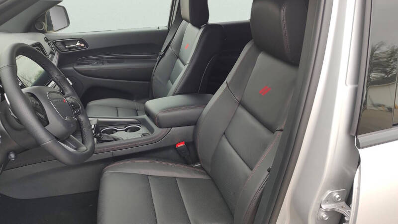 2026 Dodge Durango GT HEMI Plus