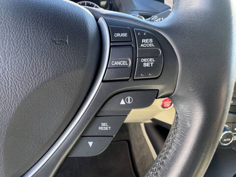 2015 Acura RDX w/Tech