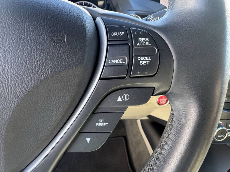 2015 Acura RDX w/Tech