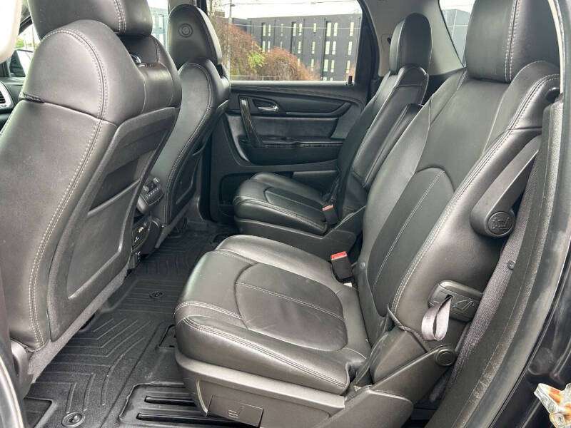 2014 GMC Acadia SLT-1