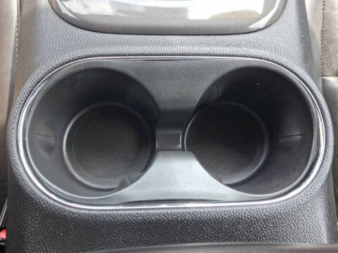 2011 Chevrolet Volt Premium
