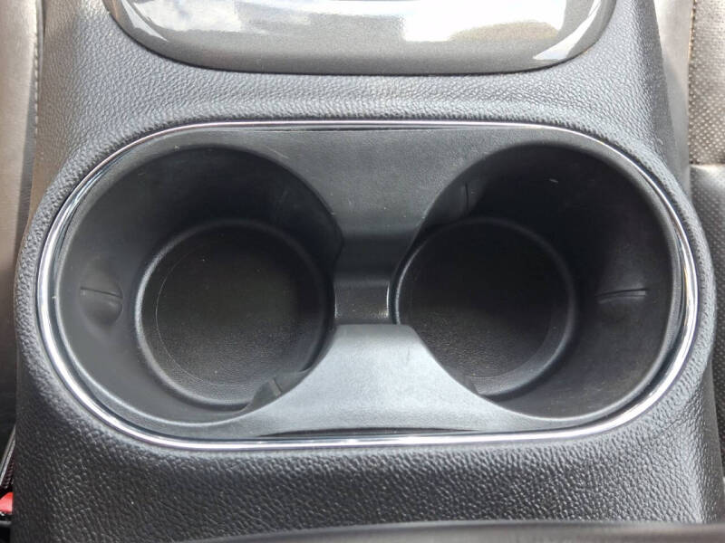2011 Chevrolet Volt Premium