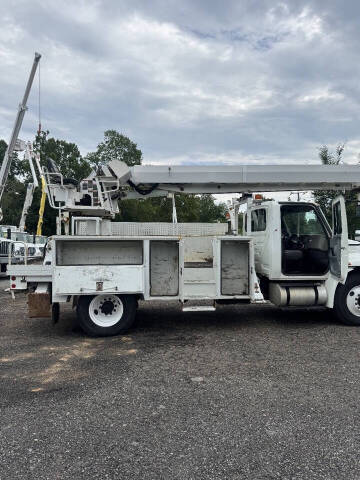 2011 International DuraStar 4300