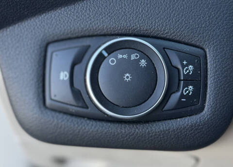 2016 Ford C-MAX Energi SEL
