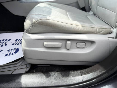 2014 Acura MDX SH-AWD w/Tech