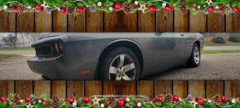 2011 Dodge Challenger for sale at Carport Enterprise - 6336 State Ave in Kansas City KS