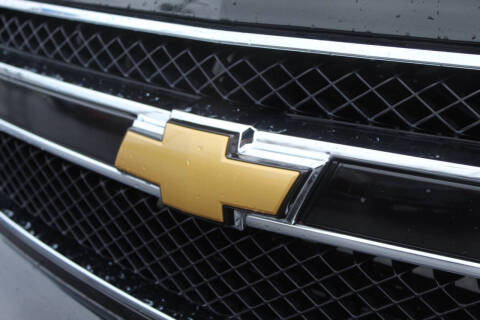 2013 Chevrolet Tahoe LT