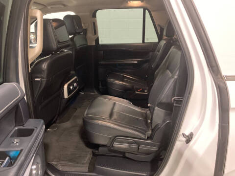 2023 Ford Expedition MAX XLT