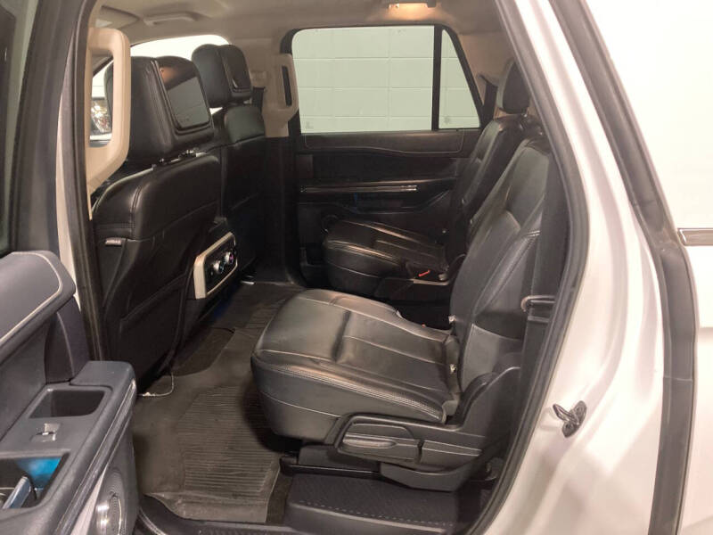 2023 Ford Expedition MAX XLT