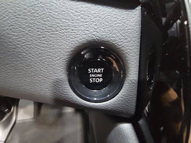 2025 Nissan Armada Platinum