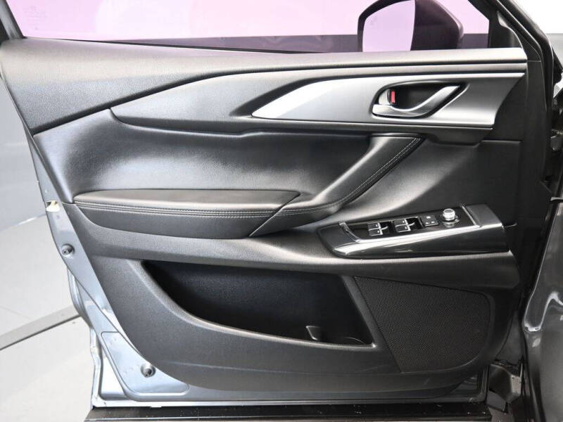 2019 Mazda CX-9 Touring