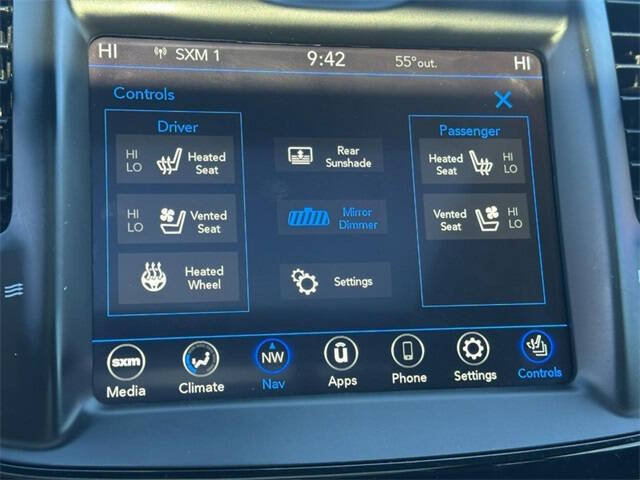 2022 Chrysler 300 S V6