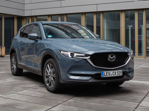 2023 Mazda CX-5 Lease Deals and Prices - Page 22 — Car Forums at Edmunds.com