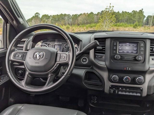 2023 RAM 2500 Tradesman