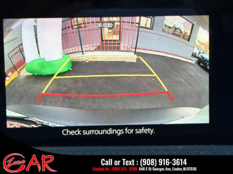 2021 Mazda CX-30 Preferred