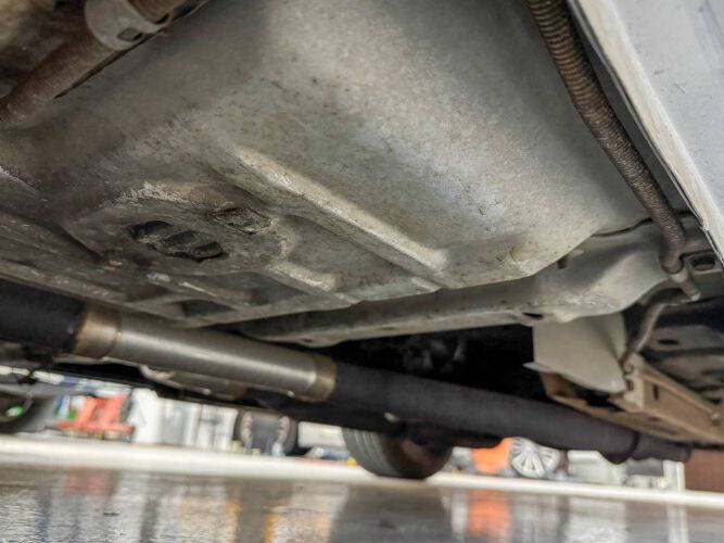 1977 Pontiac Firebird