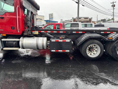 2006 Mack CT700