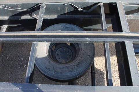 2017 Big Tex Trailer WEDGE