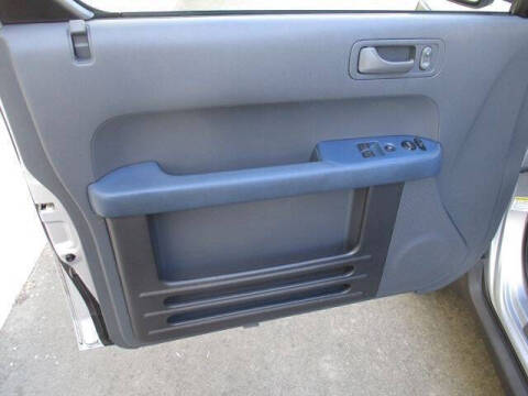 2004 Honda Element EX