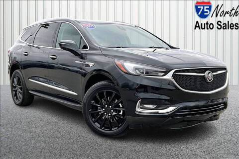 2019 Buick Enclave Premium