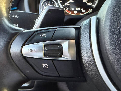 2017 BMW X5 sDrive35i