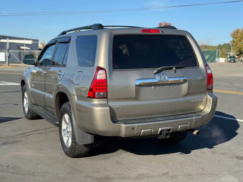 2006 Toyota 4Runner