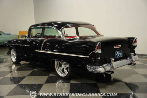 1955 Chevrolet Bel Air