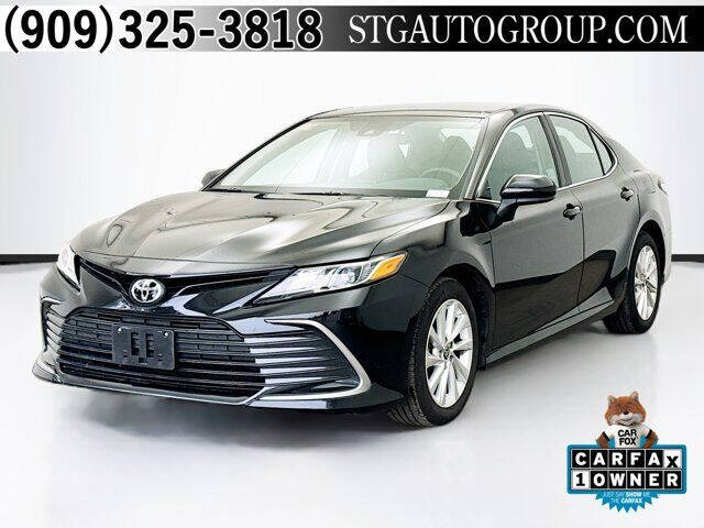 Toyota Camry For Sale Carsforsale