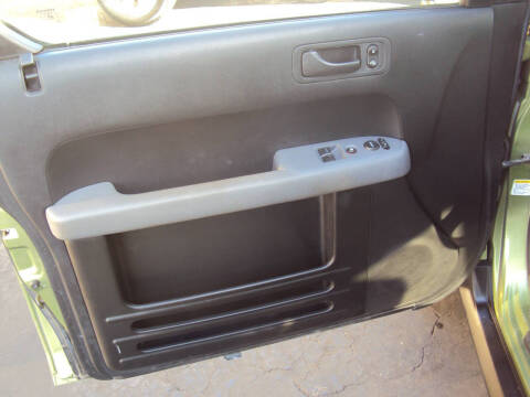 2008 Honda Element EX