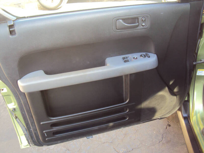 2008 Honda Element EX