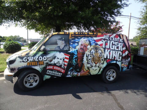 2005 Chevrolet Astro