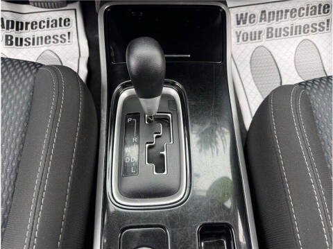 2020 Mitsubishi Outlander