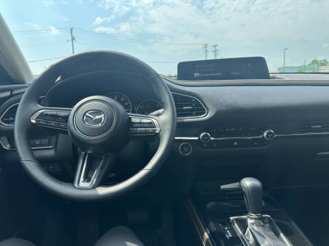 2025 Mazda CX-30 2.5 Turbo Premium