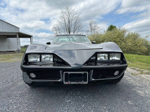 1970 Chevrolet Corvette