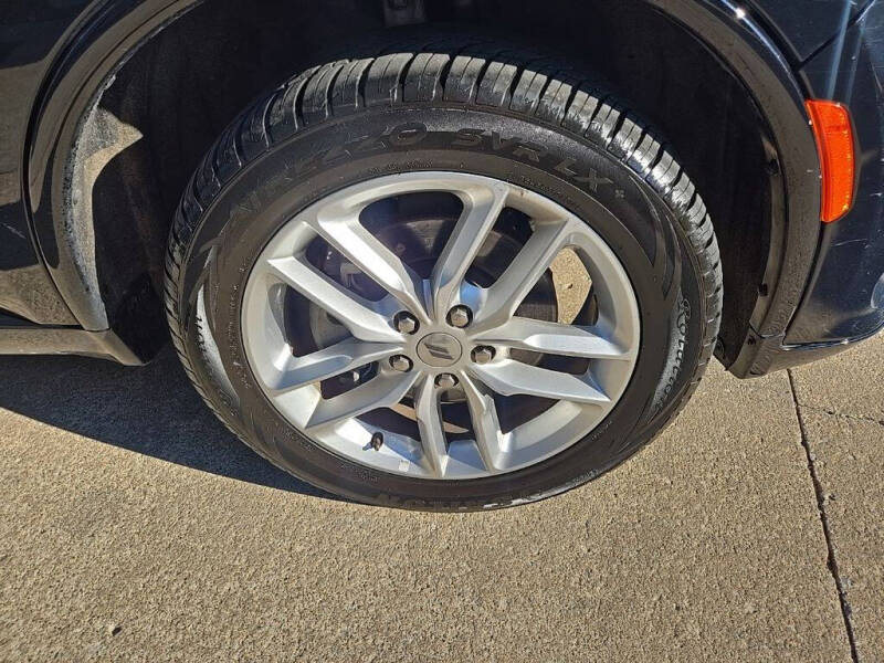 2023 Dodge Durango GT
