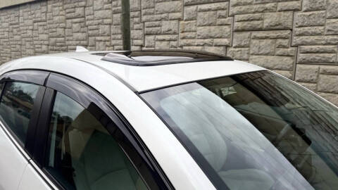 2017 Mazda MAZDA3 Grand Touring