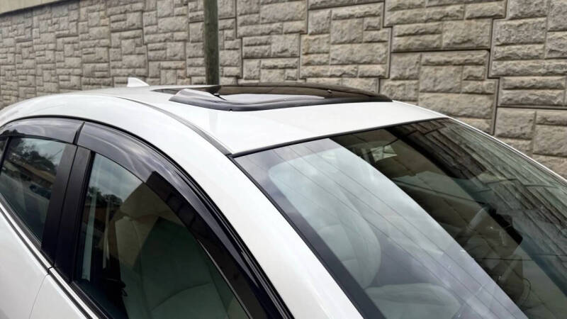 2017 Mazda MAZDA3 Grand Touring