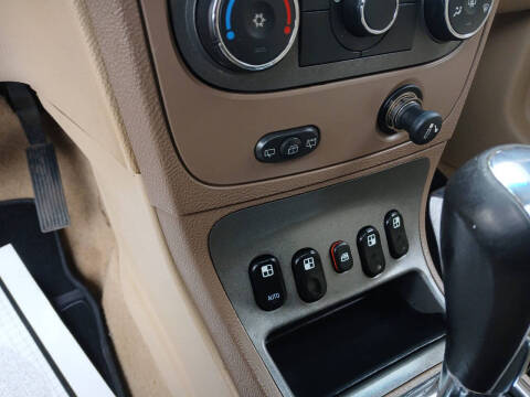 2006 Chevrolet HHR LT