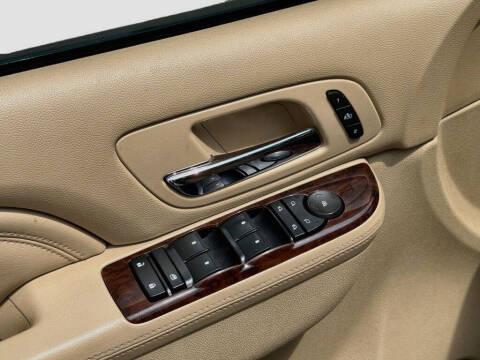 2011 Cadillac Escalade ESV Premium