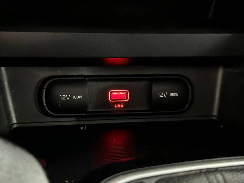 2022 Kia Soul