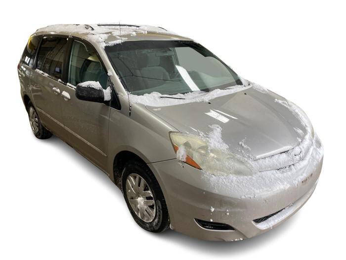 2006 Toyota Sienna LE 7 Passenger