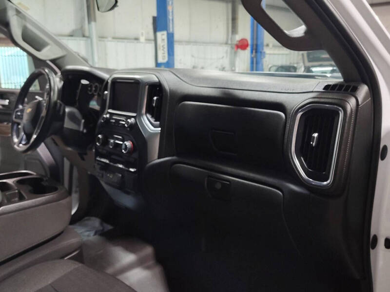 2023 Chevrolet Silverado 2500HD