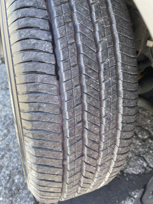 2019 Mazda CX-3 Touring