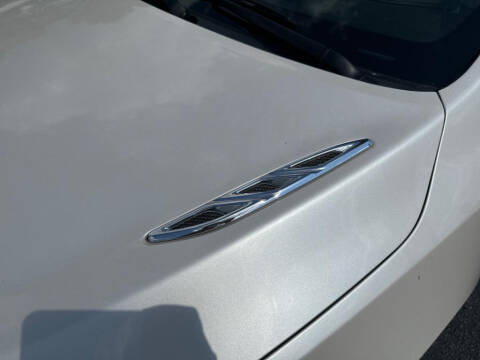 2012 Buick LaCrosse Premium 3