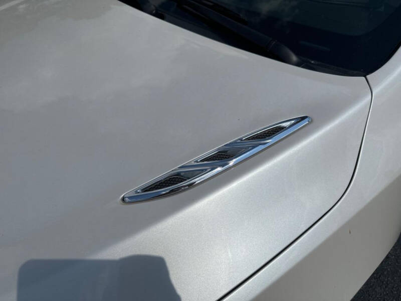 2012 Buick LaCrosse Premium 3