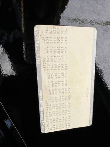 1987 Buick Grand National