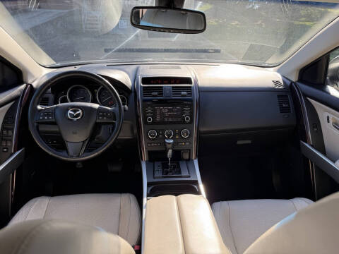 2014 Mazda CX-9 Grand Touring