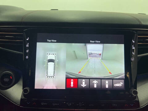 2023 Jeep Grand Wagoneer Series III