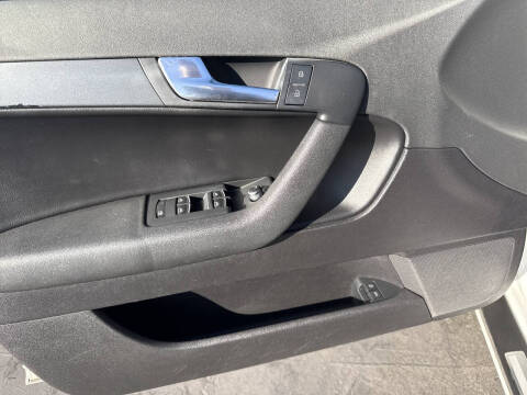 2011 Audi A3 2.0T Premium PZEV