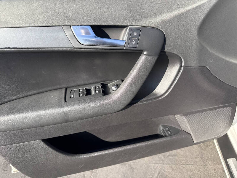 2011 Audi A3 2.0T Premium PZEV